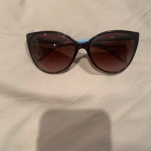 Tiffany Sunglasses